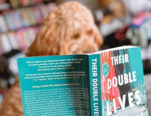 The Dog Days of Summer: Books With the Best Dog Side Characters