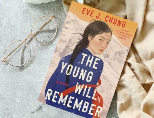 Discover Lesser-Known Women’s History Through Fiction