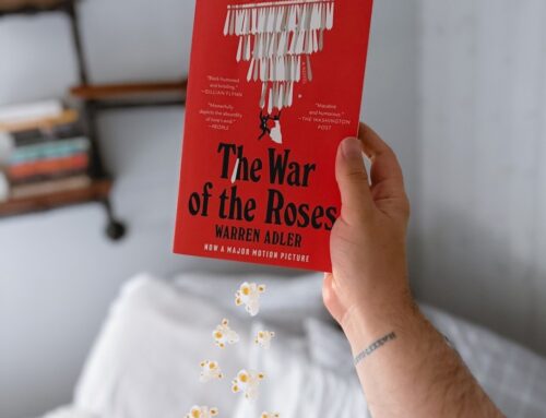 What to Read After Watching The Roses