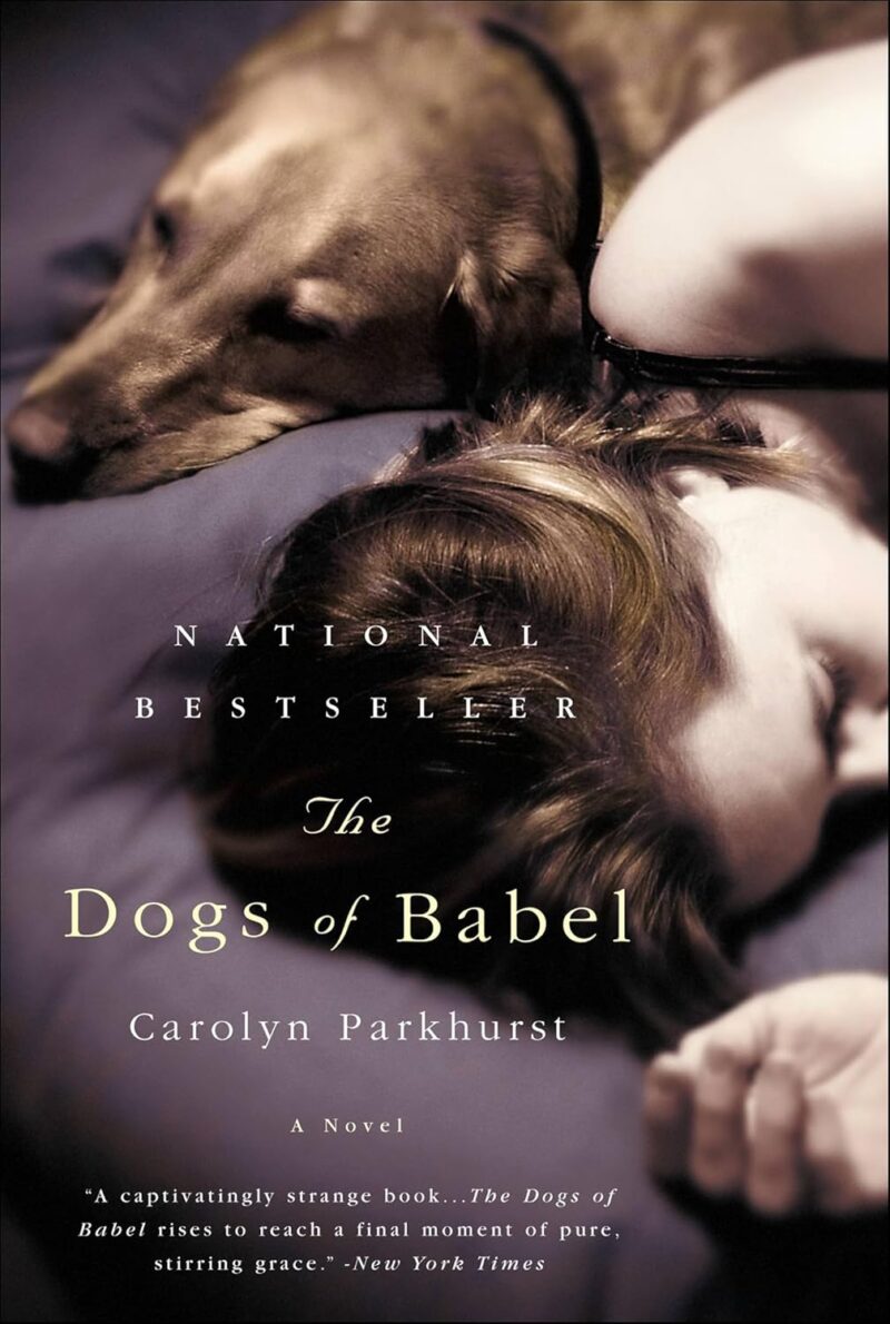 Best Books About Dogs - She Reads