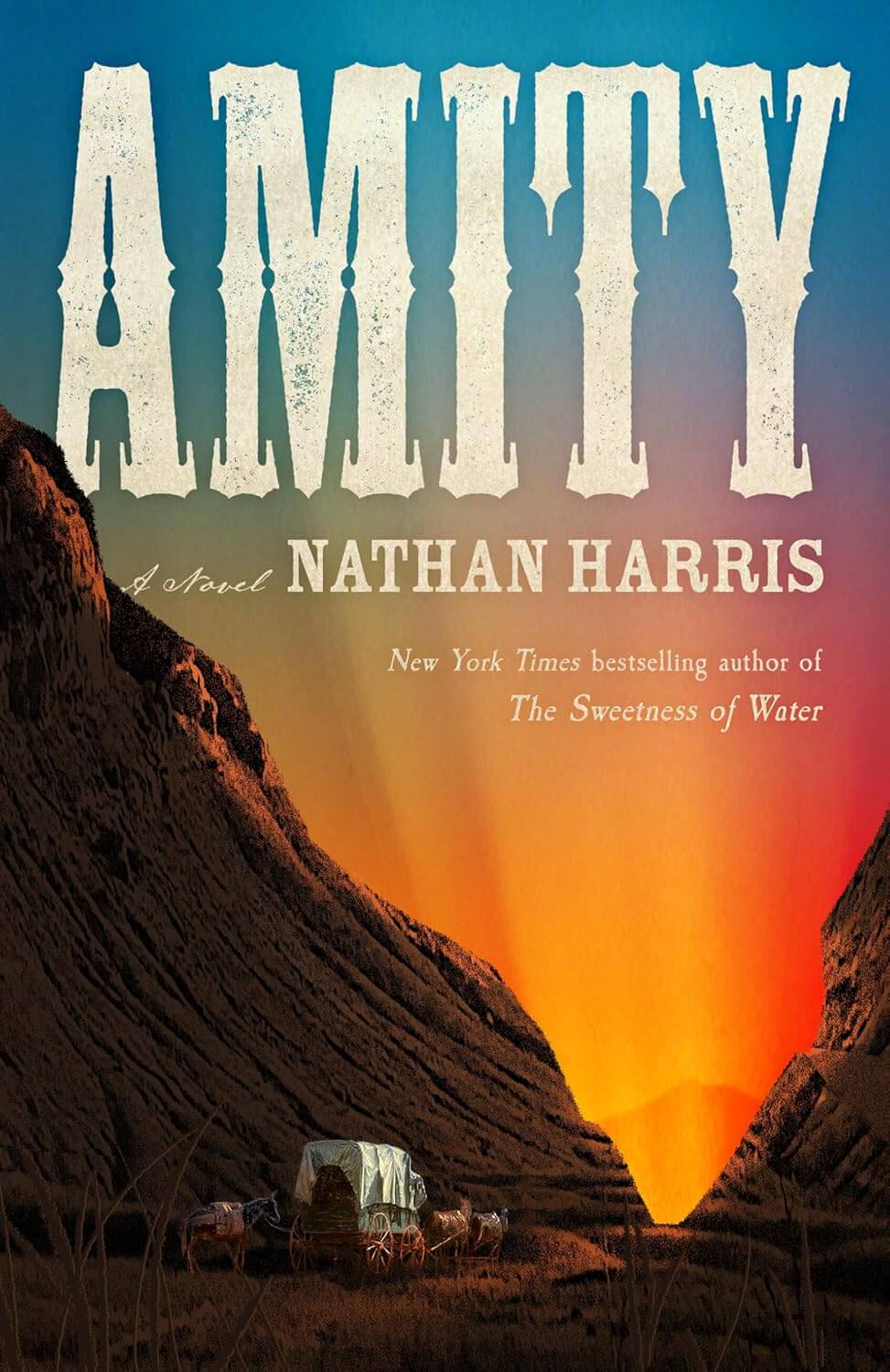 Amity