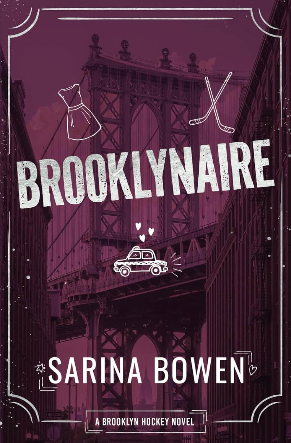 Brooklynaire