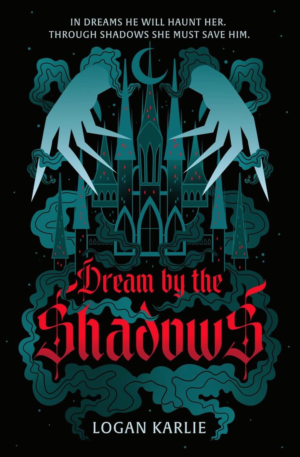 Dream by the Shadows