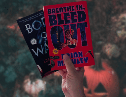 Most Anticipated Horror of Fall 2025