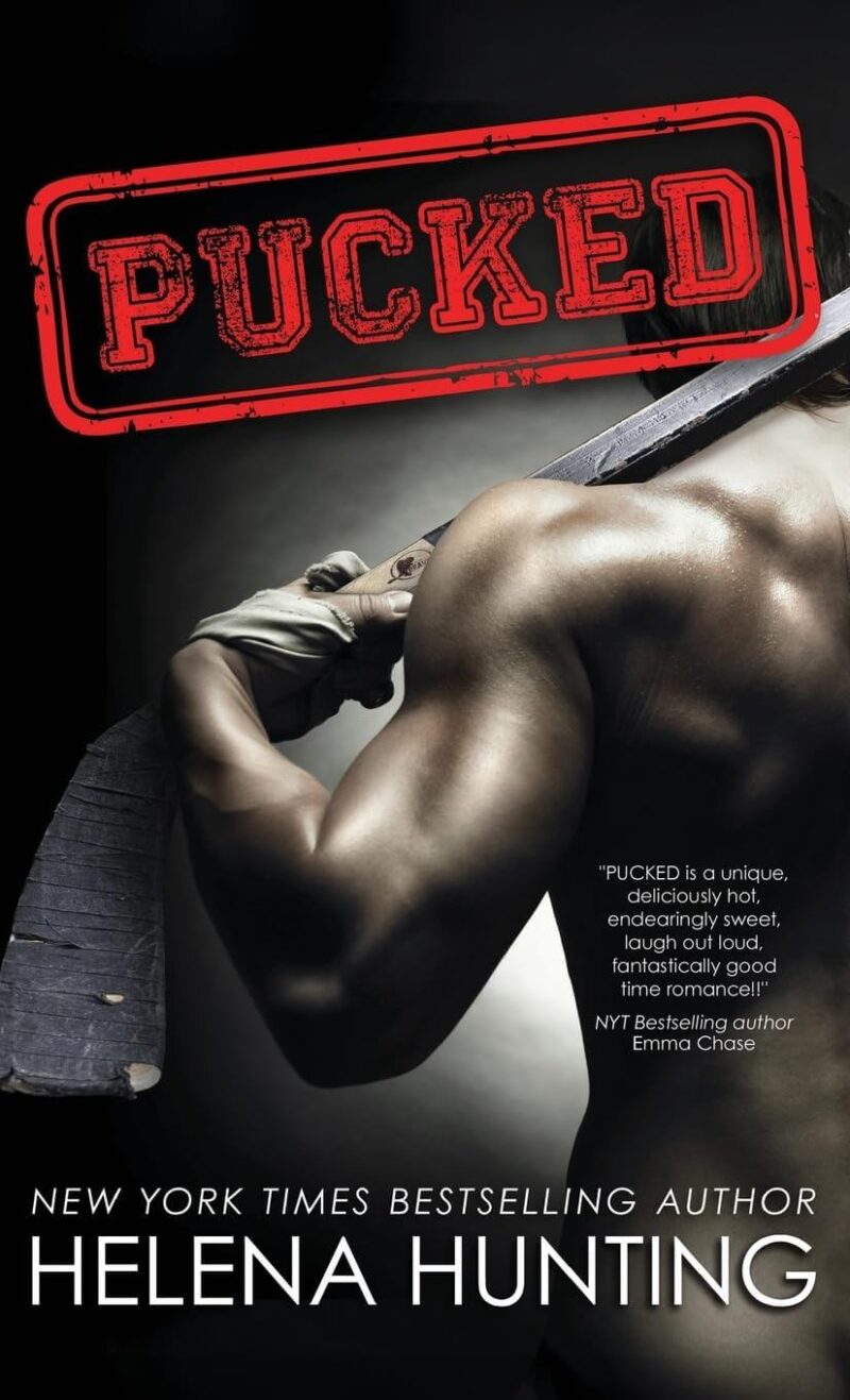 Our Favorite Hockey Romances She Reads