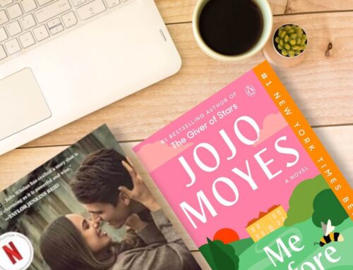 Books to Read After Watching My Oxford Year