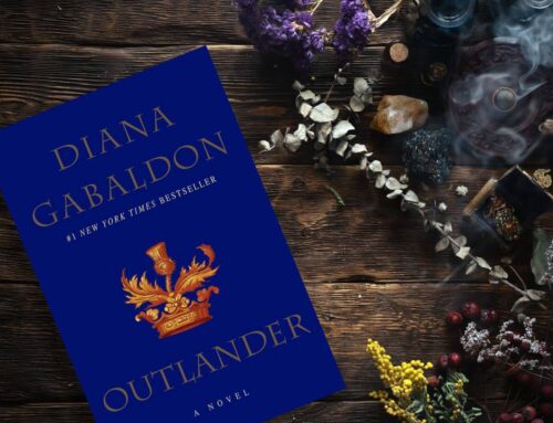 Watch the Trailer for Outlander: Blood of My Blood