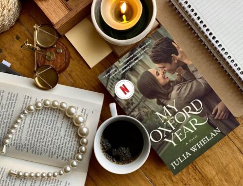 Books That Take You Back to School: Best Academia-Set Fiction