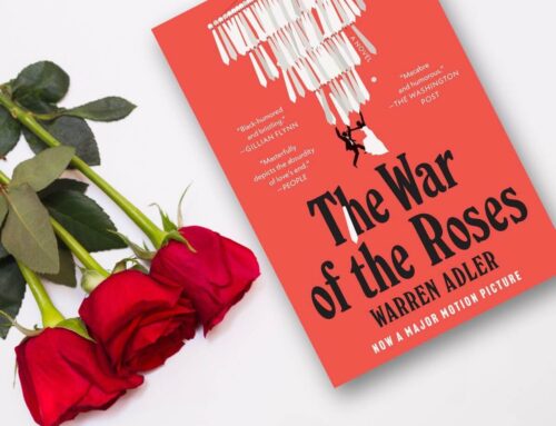 Watch the Trailer for The Roses