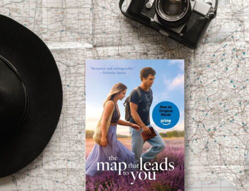 Books for Fans of The Map That Leads to You