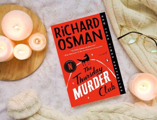 Watch the Trailer for The Thursday Murder Club