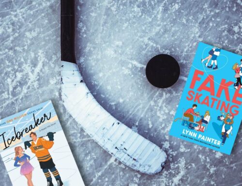 Our Favorite Hockey Romances