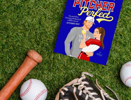 Our Favorite Baseball Romances
