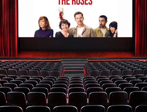 The Roses Movie Review: To Have and to Hold… Each Other Hostage