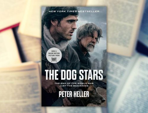 Best Books About Dogs