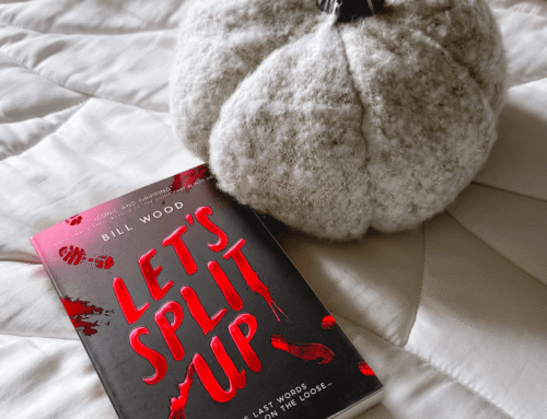 Most Anticipated YA Thrillers of Fall 2025