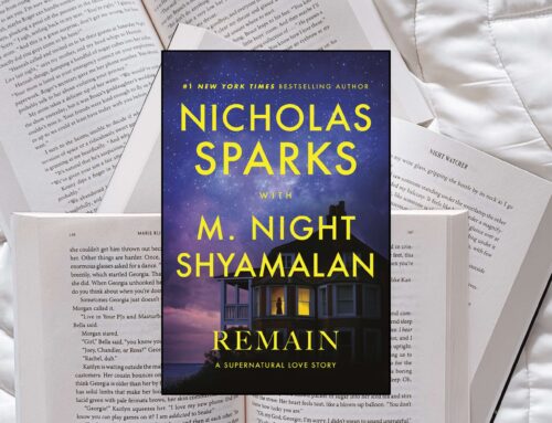 Books for Fans of Remain