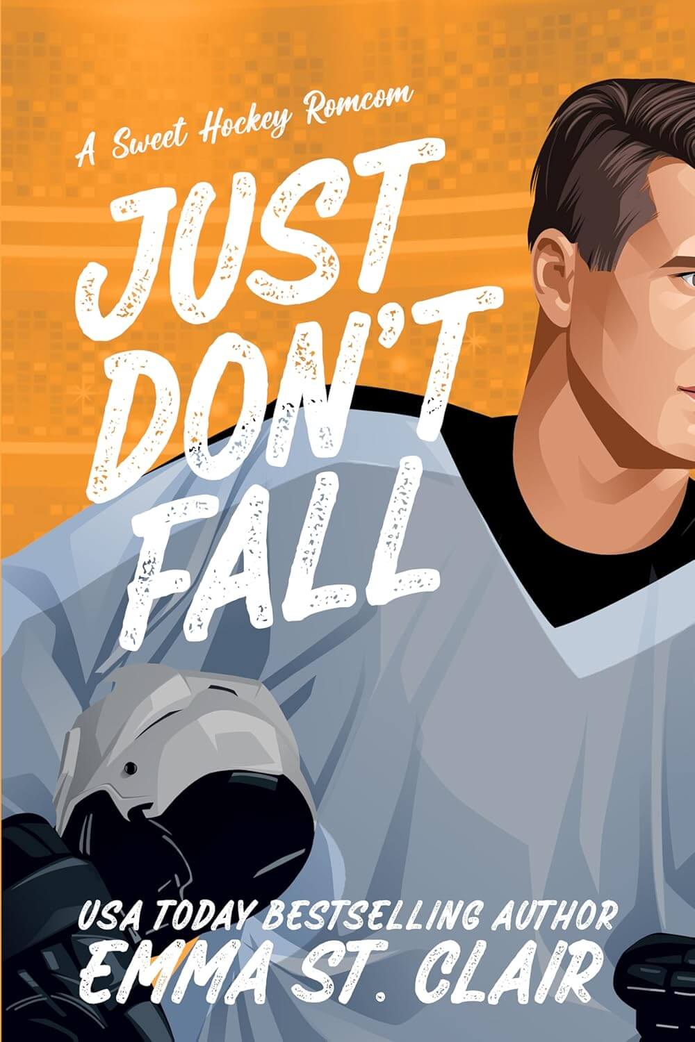 Just Don't Fall