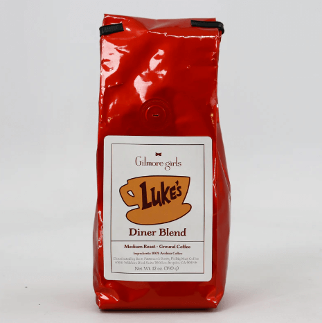 Luke's Diner blend