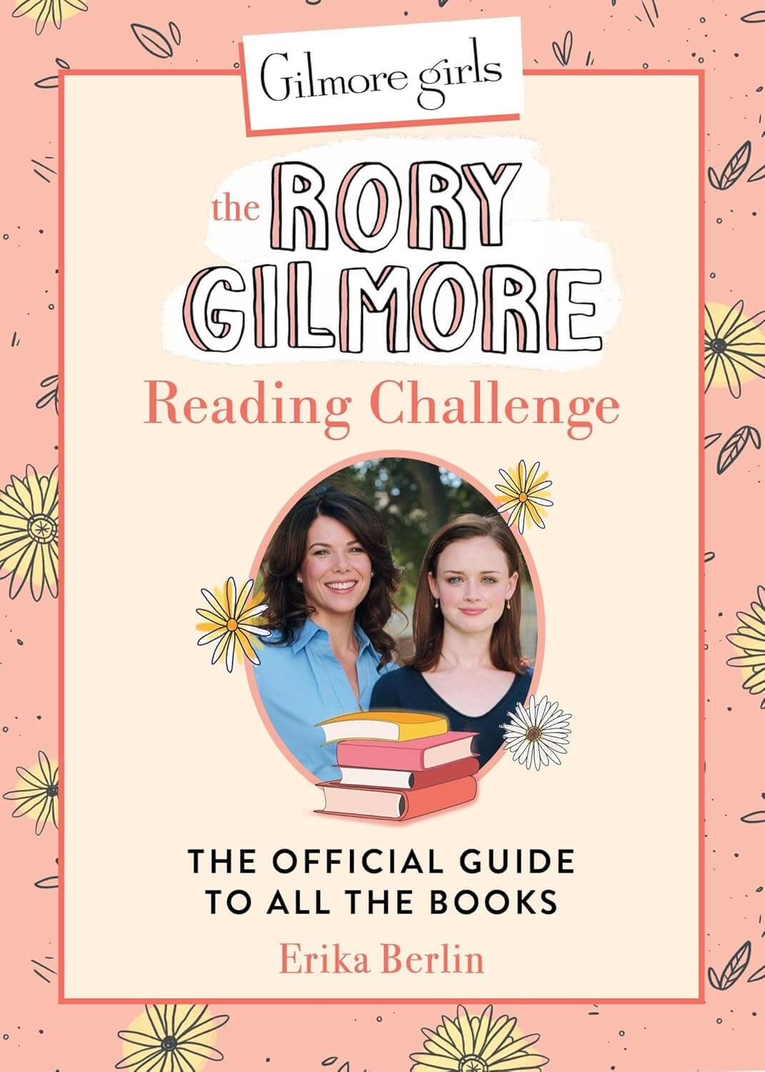 The Rory Gilmore Reading Challenge