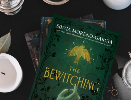 Best Witchy Books Releasing 2025