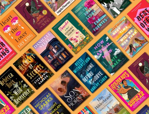 Most Anticipated Books of Fall 2025
