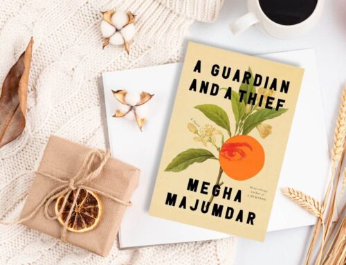 Most Anticipated Book Club Picks of Fall 2025