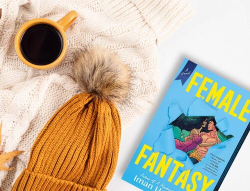 Most Anticipated Spicy Books of Fall 2025