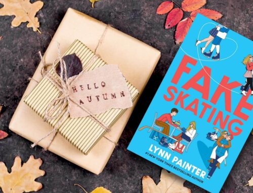 Most Anticipated YA Romance of Fall 2025