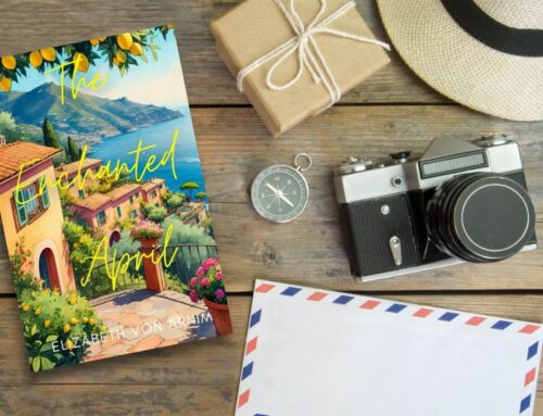 Books for Fans of Elizabeth Gilbert