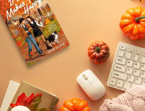 Most Anticipated Contemporary Books of Fall 2025