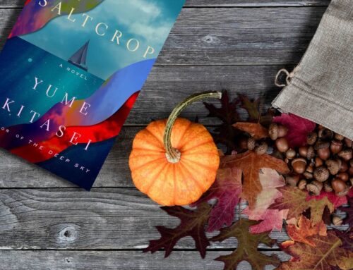 Most Anticipated Science Fiction and Fantasy of Fall 2025