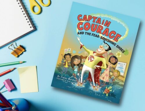 Back-to-School Children’s Book Recommendations 2025