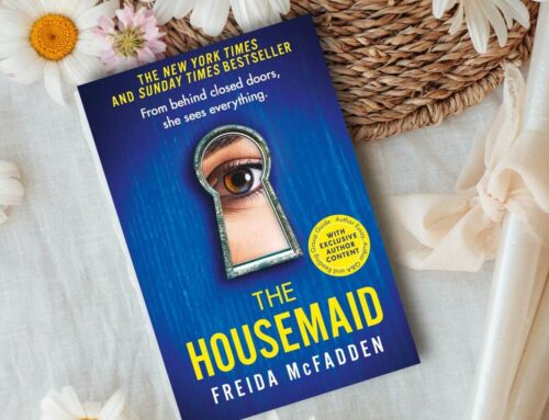Trailer for The Housemaid Drops Ahead of December Release