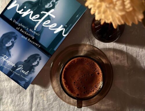 7 Memoirs by Women Who Survived Addiction and Wrote Their Way Free