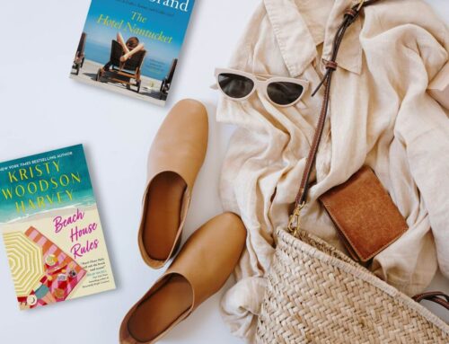 Books for Fans of Elin Hilderbrand