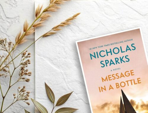 Ranking Our Top Ten Nicholas Sparks Adaptations