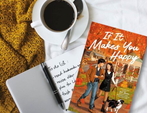 Feel-Good Books for Gilmore Girls Fans Celebrating 25 Years