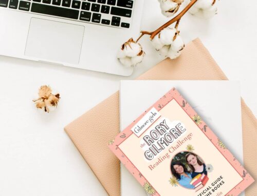Gifts for Fans of Gilmore Girls