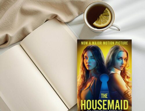 Final Trailer for The Housemaid Released