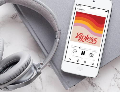 5 Episodes of Zipless You Need to Run to Listen to Now