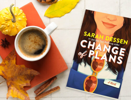 Most Anticipated YA Romance of 2026