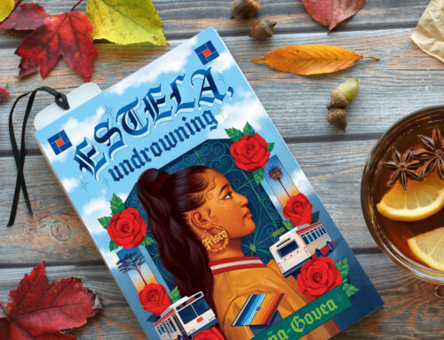 Most Anticipated YA of 2026