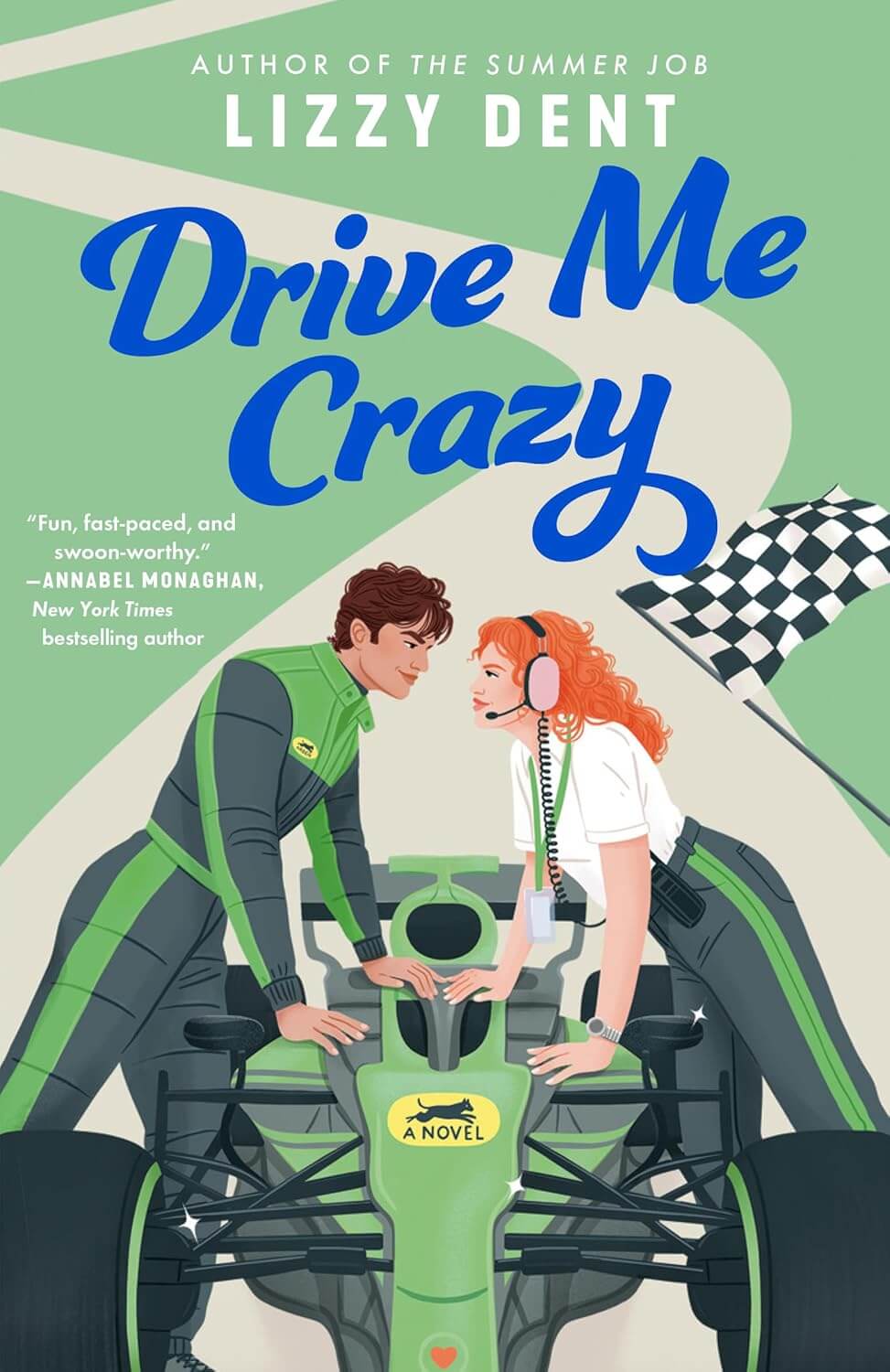 drive me crazy book