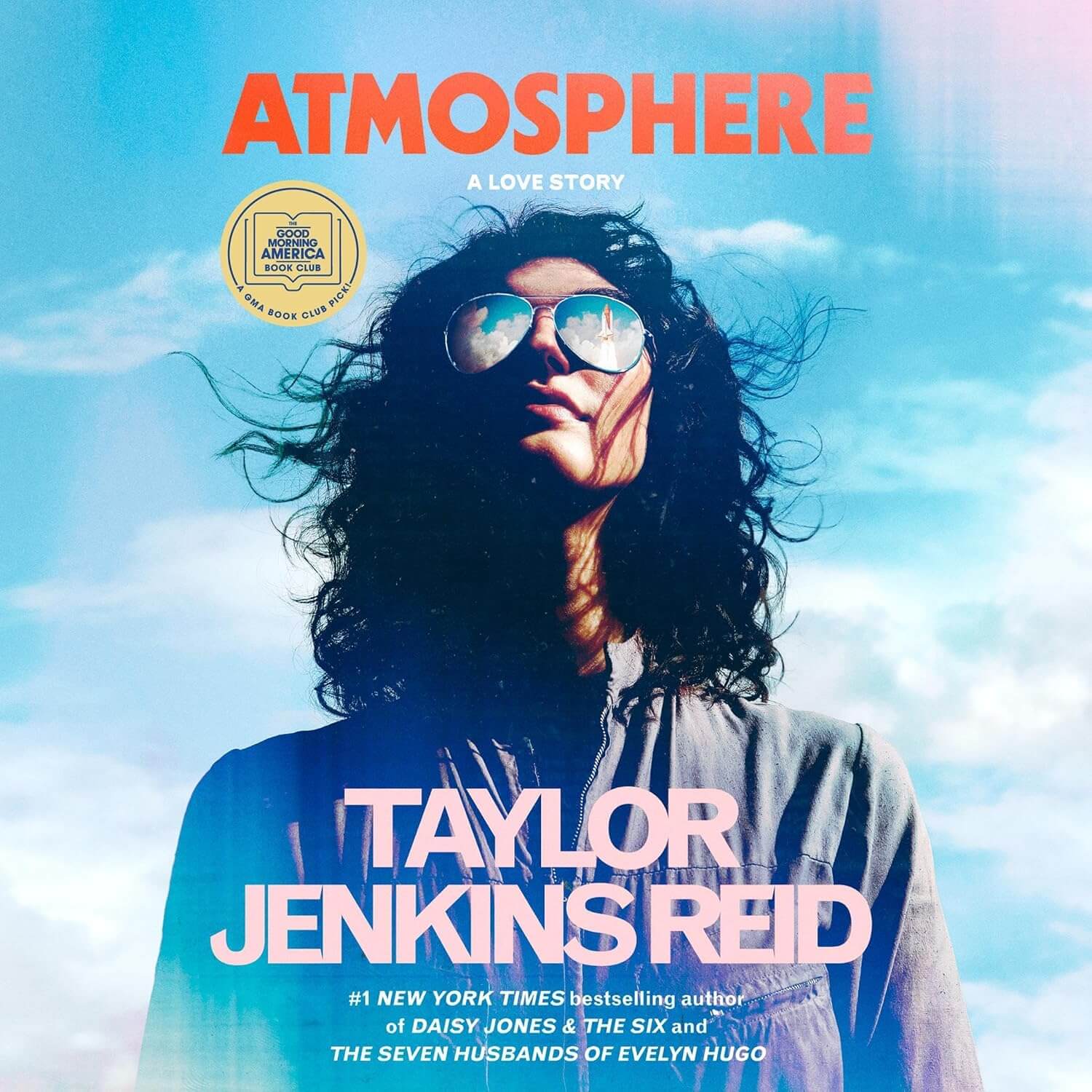 Atmosphere audio
