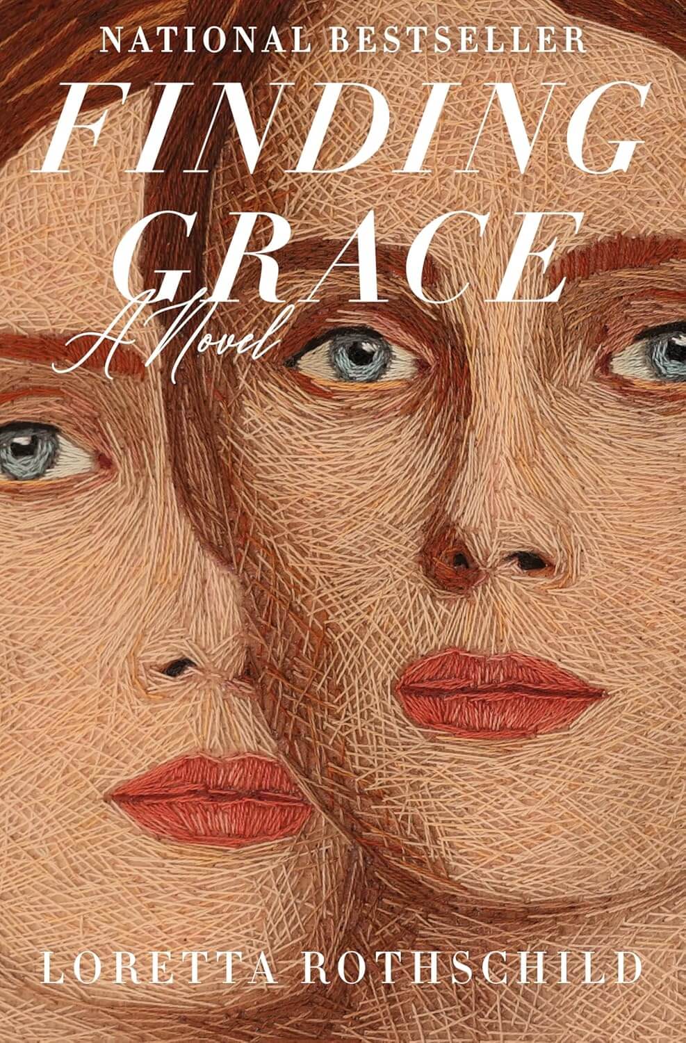 Finding Grace