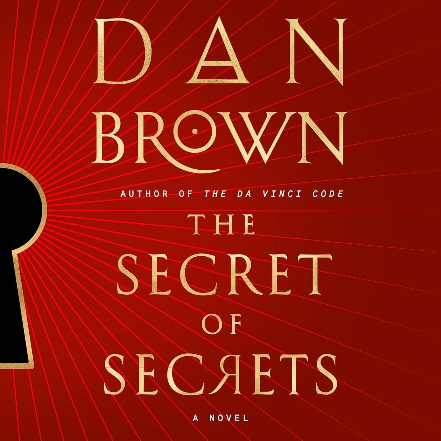 The Secret of Secrets audio