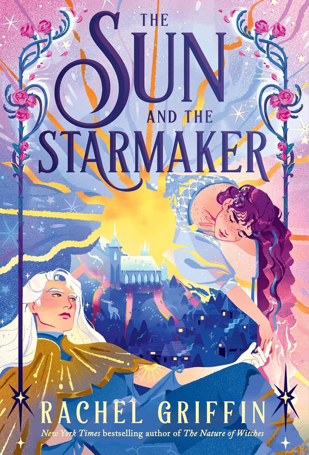 The Sun and the Starmaker