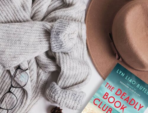 Must-Read Books of October 2025