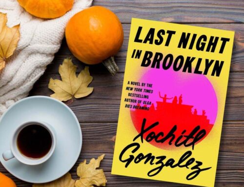 Most Anticipated Contemporary Fiction of 2026